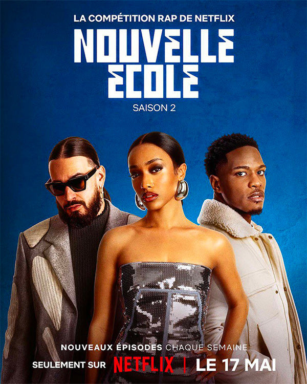 Nouvelle École (saison 2)